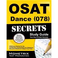 Osat Dance 078 Secrets