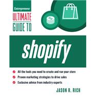 Ultimate Guide to Shopify