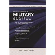 The U.s. Naval Institute on Military Justice