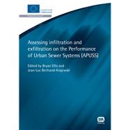 Assessing Infiltration and Exfiltration on the Performance of Urban Sewer Systems Apuss