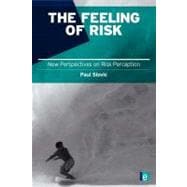 The Feeling of Risk