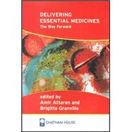 Delivering Essential Medicines