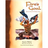 Fire's Goal Poems from the Hindu Year