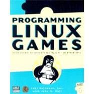 Programming Linux Games
