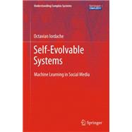 Self-evolvable Systems