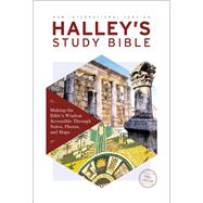 Halley's Study Bible