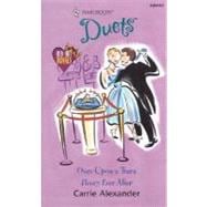 Duets 83  (Once Upon A Tiara / Henry Ever After)