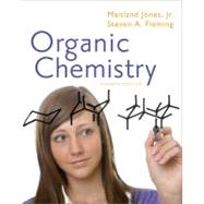 Organic Chem 4E Cl W/Ora2.3