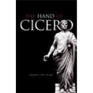 The Hand of Cicero
