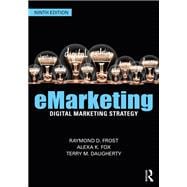 eMarketing: Digital Marketing Strategy