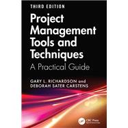 Project Management Tools and Techniques