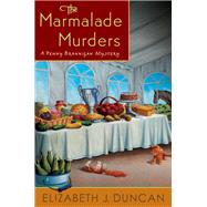 The Marmalade Murders