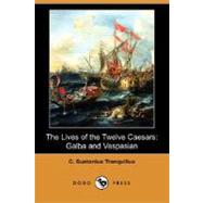 The Lives of the Twelve Caesars
