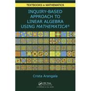 Exploring Linear Algebra: Labs and Projects with Mathematica «