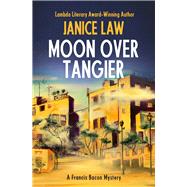 Moon over Tangier
