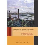 Readings in the Anthropocene
