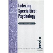 Indexing Specialties
