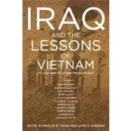 Iraq and the Lessons of Vietnam