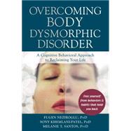 Overcoming Body Dysmorphic Disorder