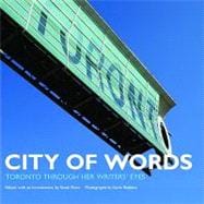 City of Words