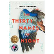The Thirty Names of Night A Novel