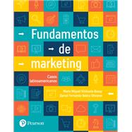 Fundamentos de marketing. Casos latinoamericanos,9786073251495