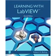 Learning with LabVIEW [Rental Edition]