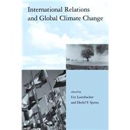 International Relations and Global Climate Change