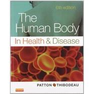 Anatomy and Physiology Online for the Human Body in Health & Disease: User Guide, Access Code and Textbook Package