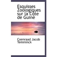 Esquisses Zoologiques Sur La Cote De Guine