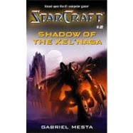 Starcraft: Shadow of the Xel'Naga