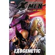 Astonishing X-Men Exogenetic