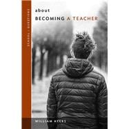 About Becoming a Teacher