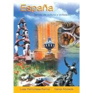 Espana Temas de cultura y civilizacion