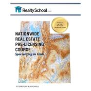 Nationwhide Reall Estate Pre-Licensing Course