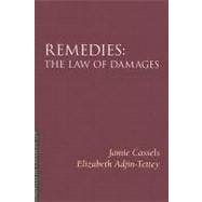 Remedies: The Law of Damages
