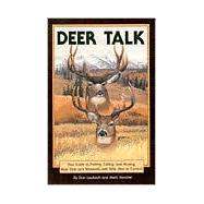 Deer Talk