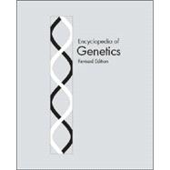 Encyclopedia of Genetics