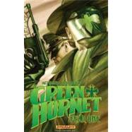 The Green Hornet Year 1 1