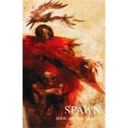 Spawn: Book of the Dead