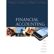 Financial Accounting, 4th Canadian Edition