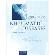 Epidemiology of the Rheumatic Diseases