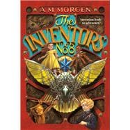 The Inventors at No. 8