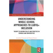 Understanding Whole-School Approaches to LGBTQ+ Inclusion