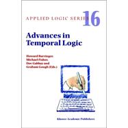 Advances in Temporal Logic