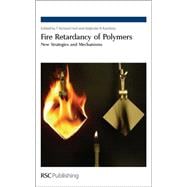 Fire Retardancy of Polymers