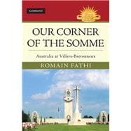 Our Corner of the Somme