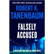 Falsely Accused