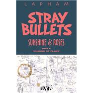 Stray Bullets: Sunshine & Roses Vol. 2