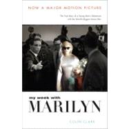 My Week With Marilyn